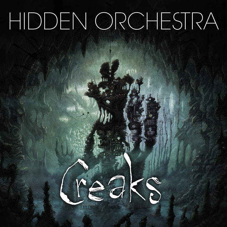 Hidden Orchestra rozšiřují katalog vydavatelství